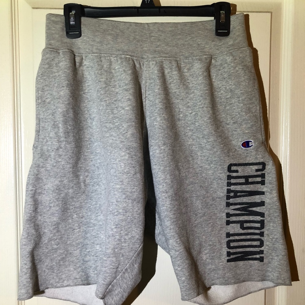 Champion sweat shorts